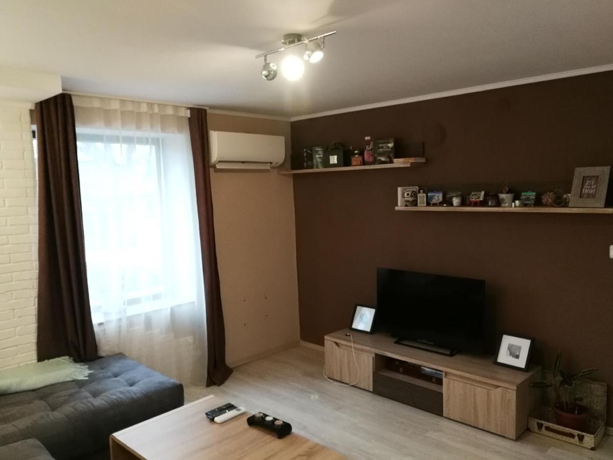 Къща За Гости Casa Blanca Villa Targovisjte Buitenkant foto