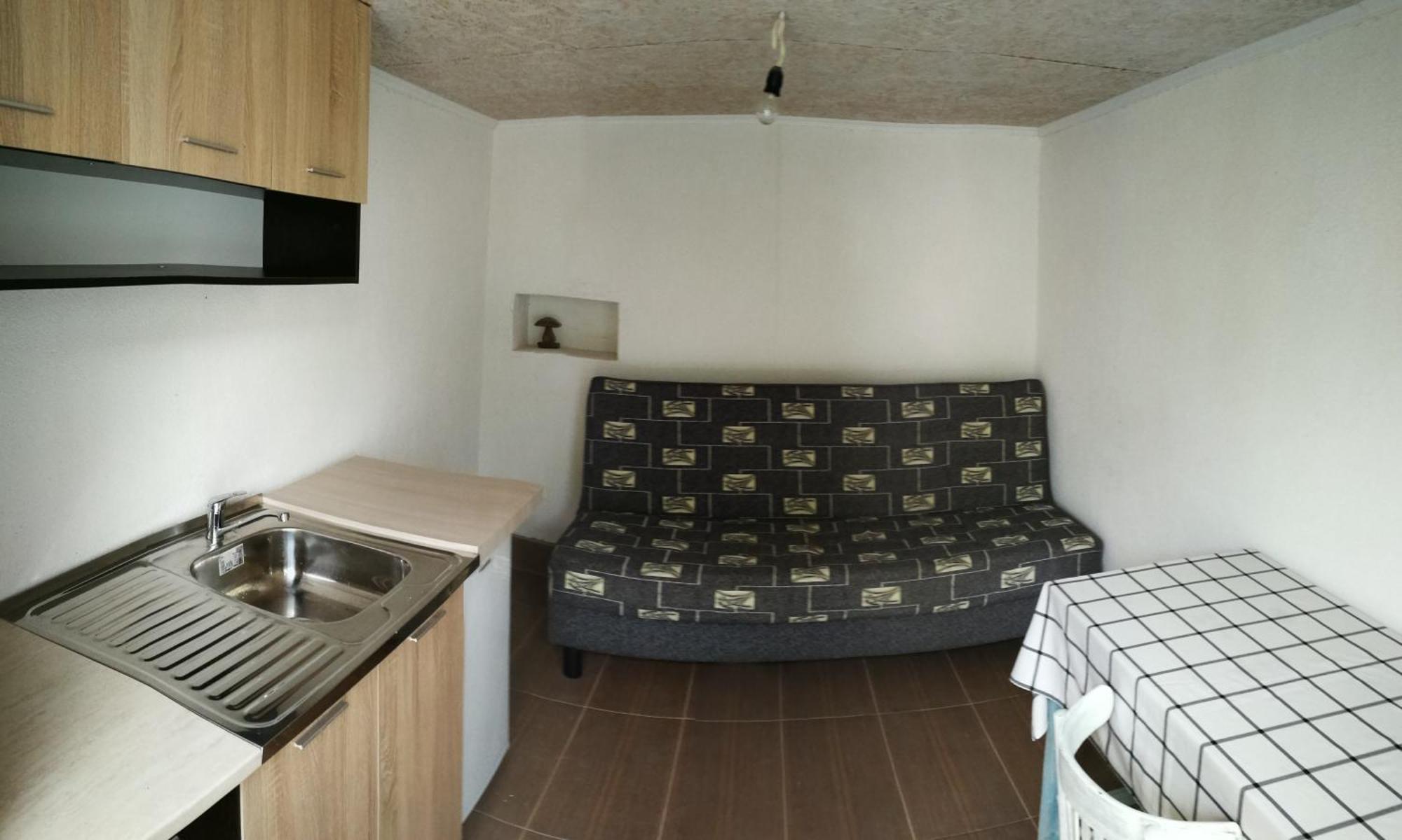 Къща За Гости Casa Blanca Villa Targovisjte Buitenkant foto